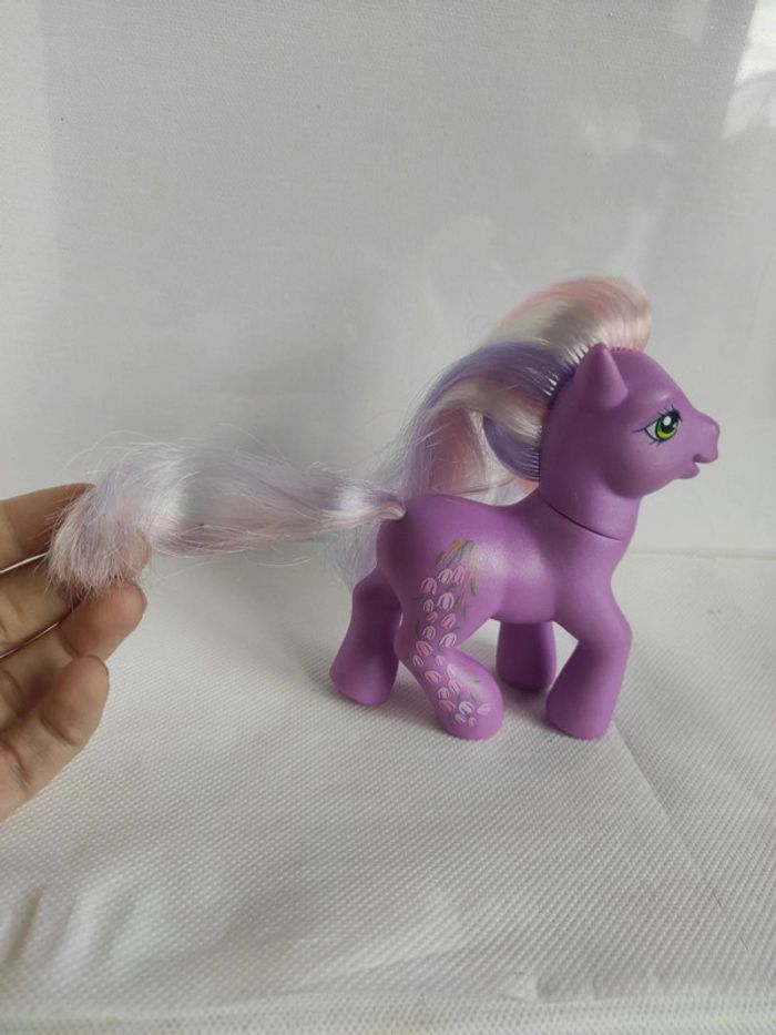 My little pony g3 wysteria V - photo numéro 6