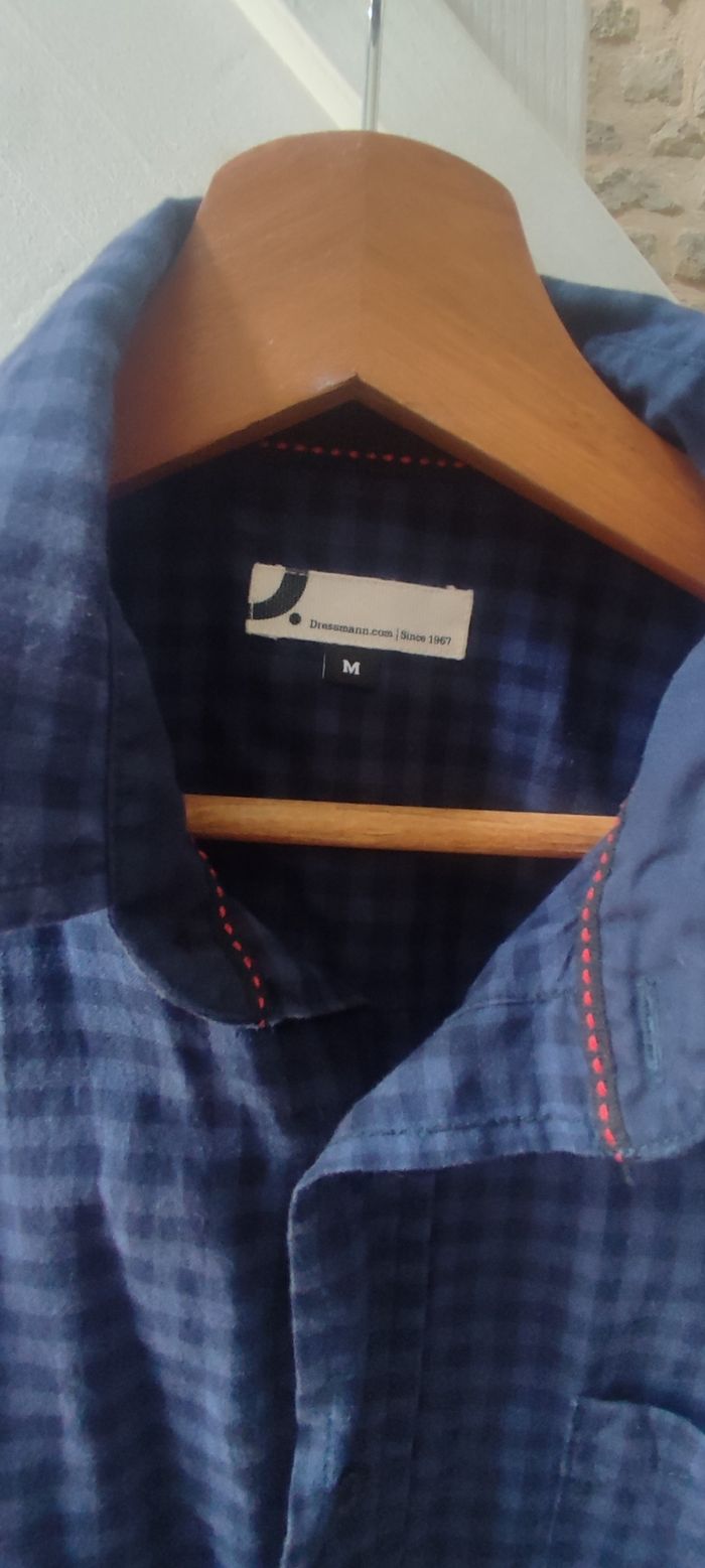 Chemise homme - photo numéro 2