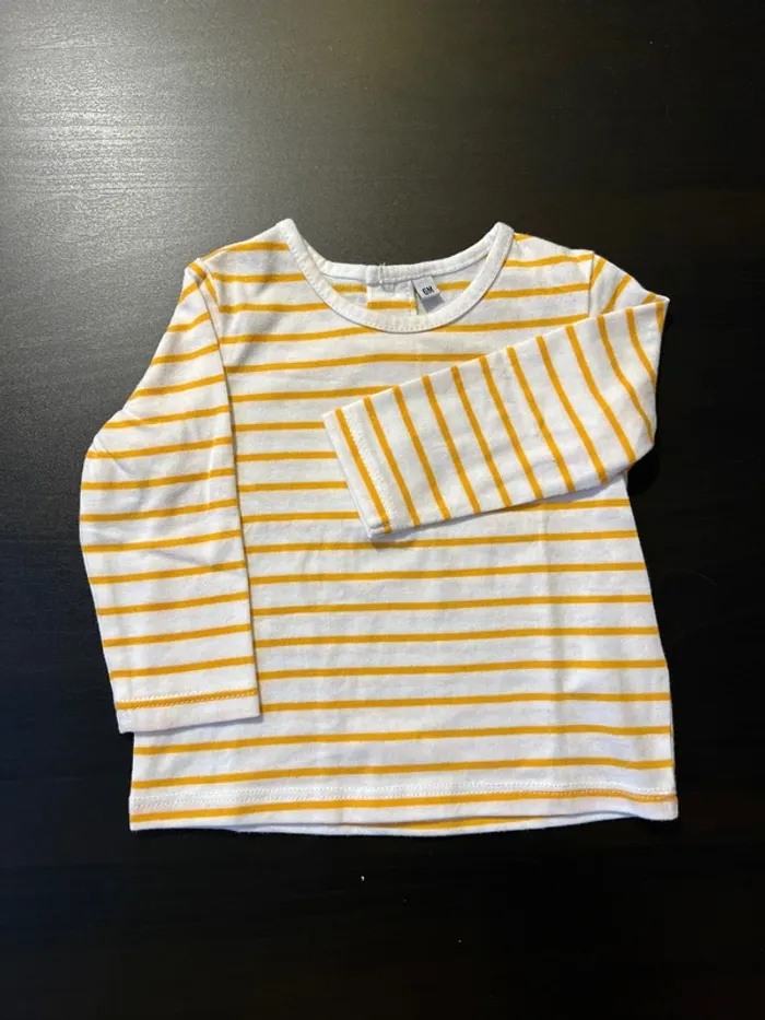 Robe 6 mois neuve - photo numéro 4