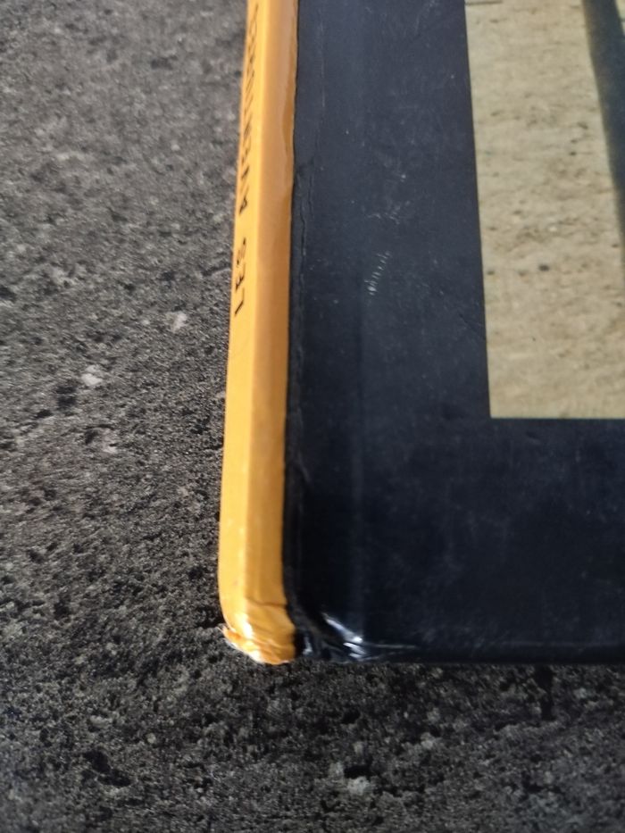 BD ancienne Un album-film "Les aventures de Tintin au cinéma" - photo numéro 10