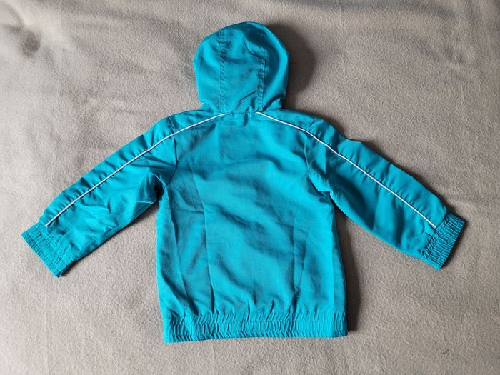 Haut de survêtement 4 ans orchestra - photo numéro 3