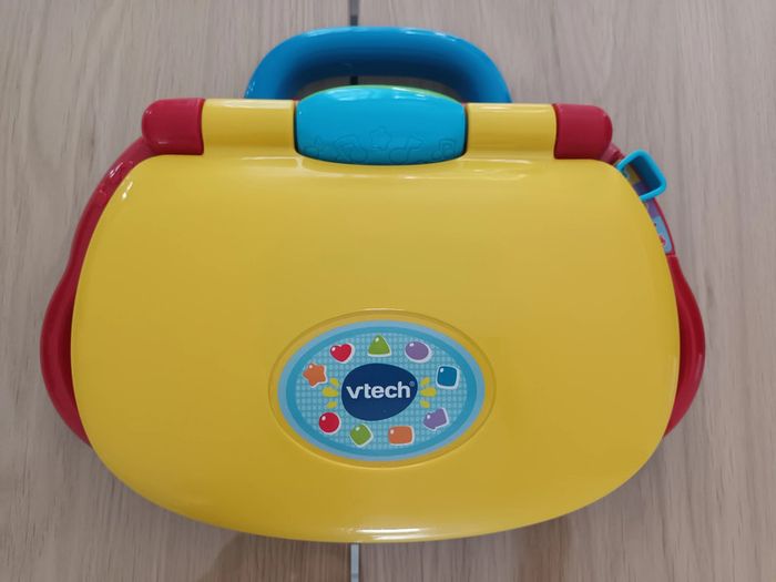 Ordinateur vtech Lumi