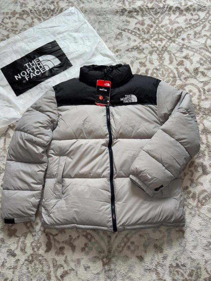 Doudoune the north face - photo numéro 5