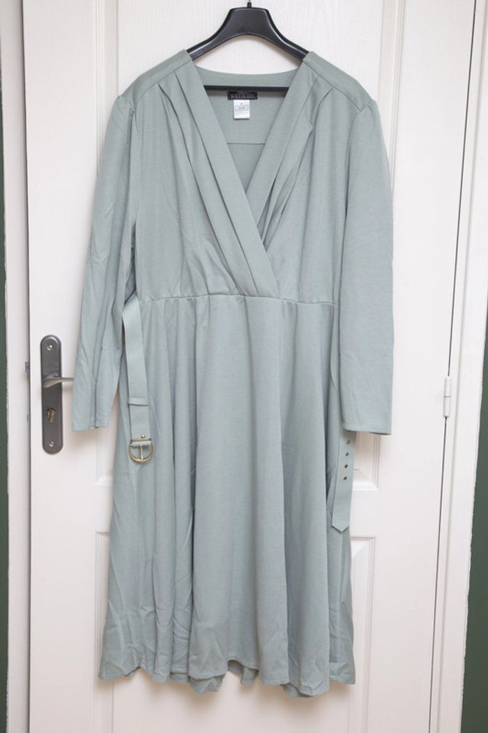 Robe neuve