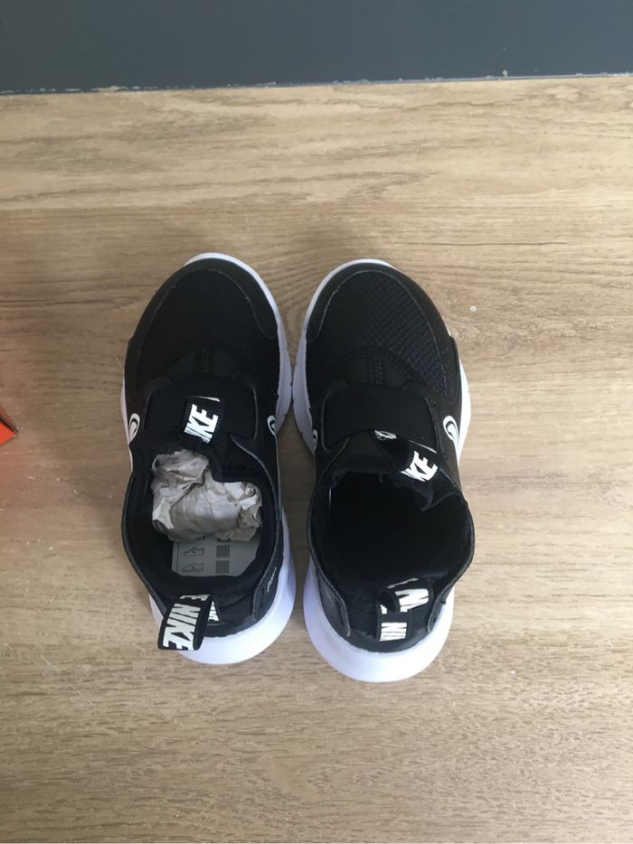 Baskets Nike flex Runner