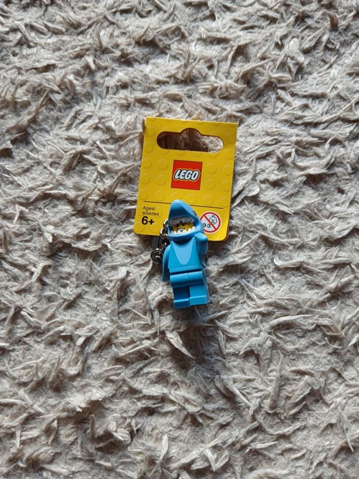 Lego Requin - Neuf