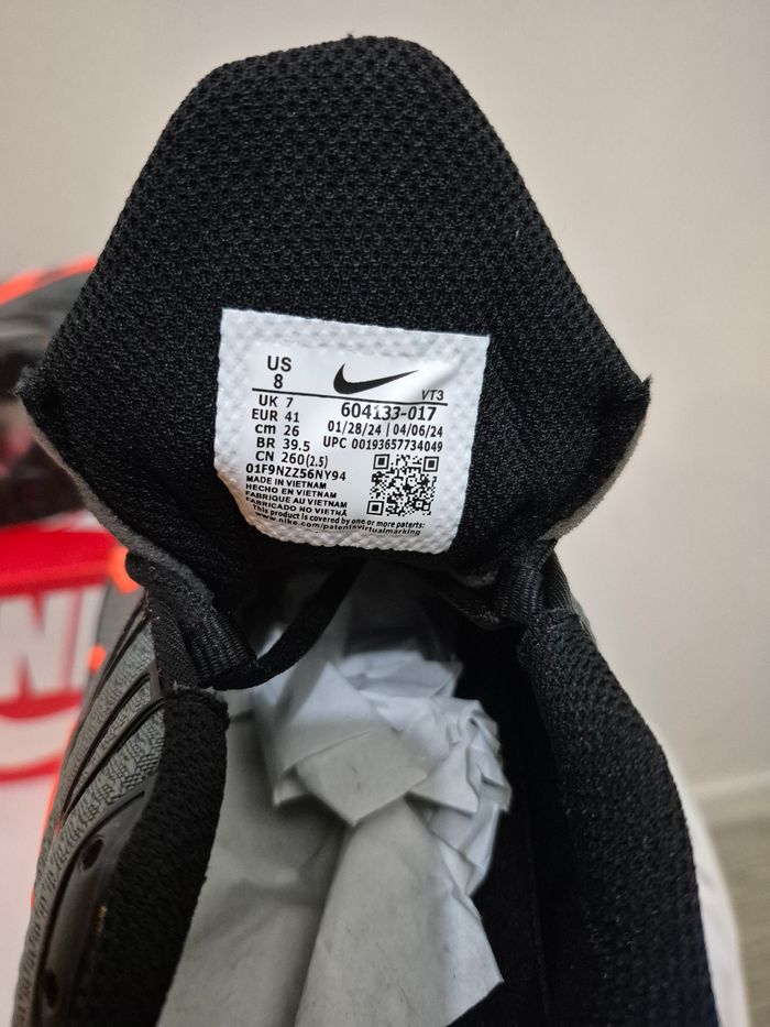 Nike tn - photo numéro 6