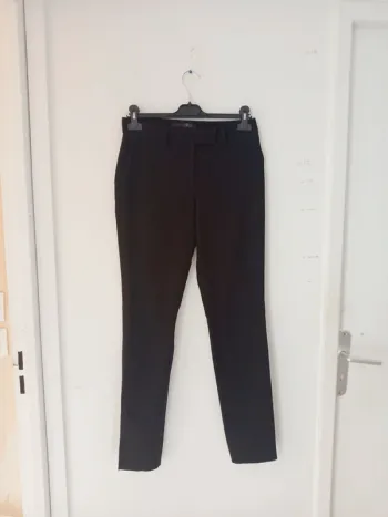 Pantalon de tailleur femme w