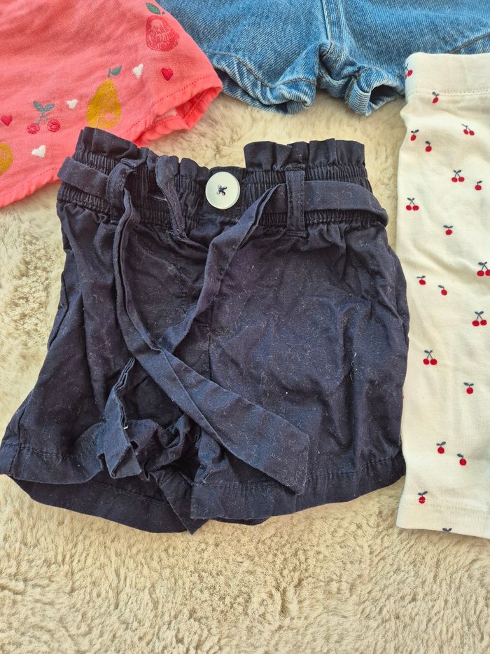 Lot de tenues été 3 mois - photo numéro 5