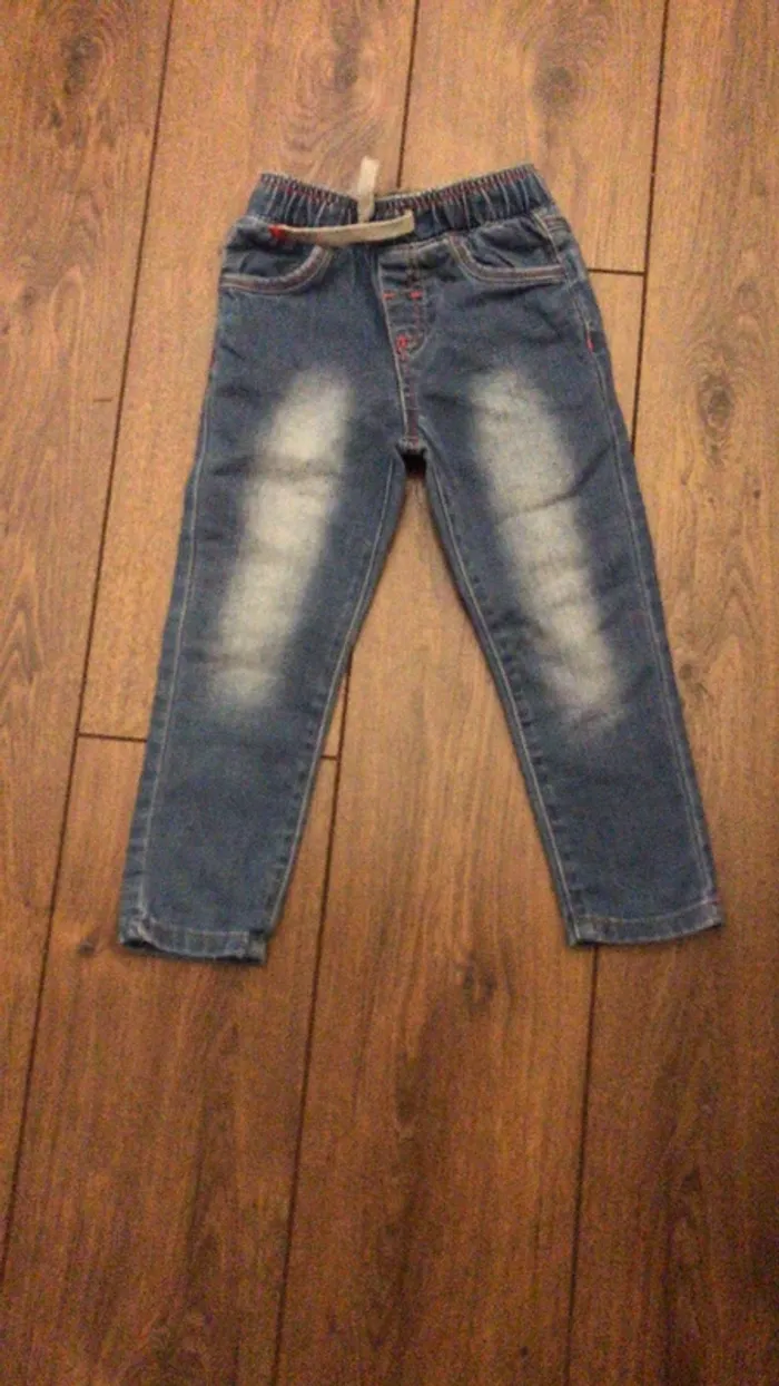 Jean
