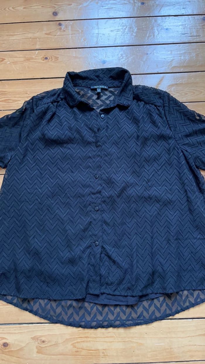 Chemisier taille S
