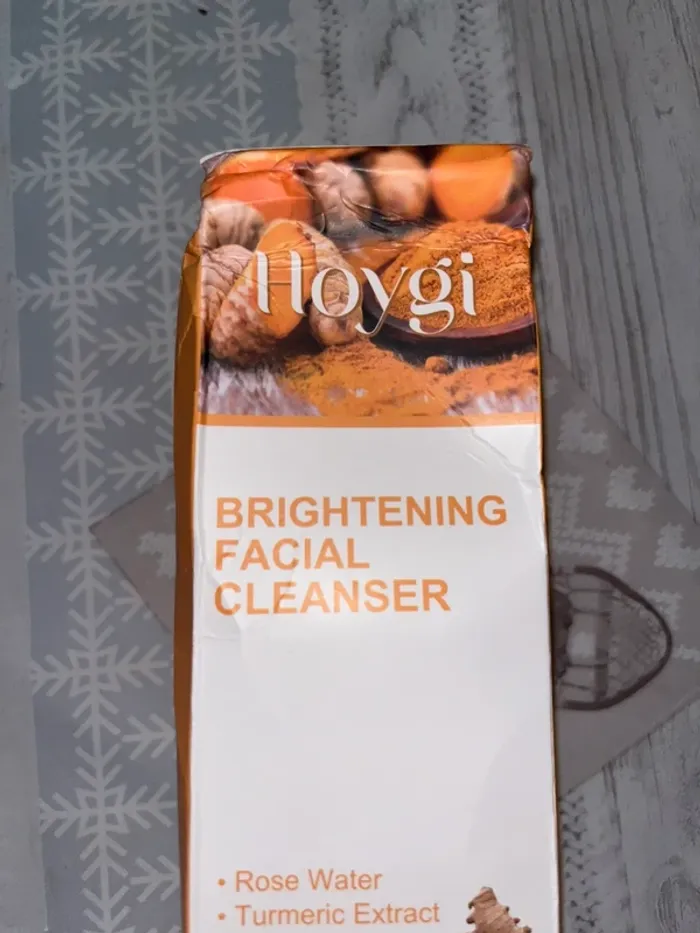 Mousse exfoliante visage - photo numéro 7