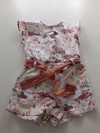 Combishort