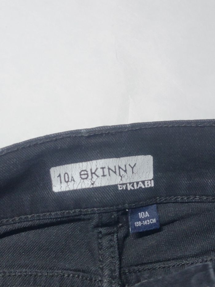 Pantalon  skinny