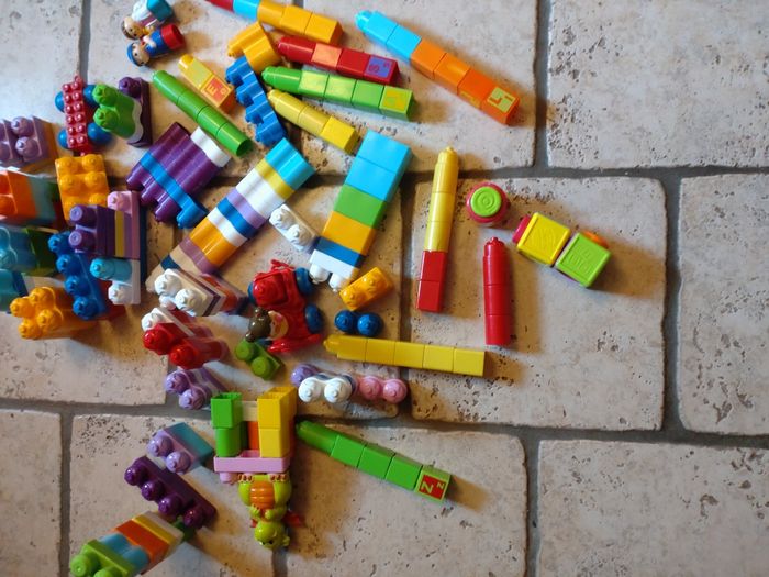 Jeu de construction