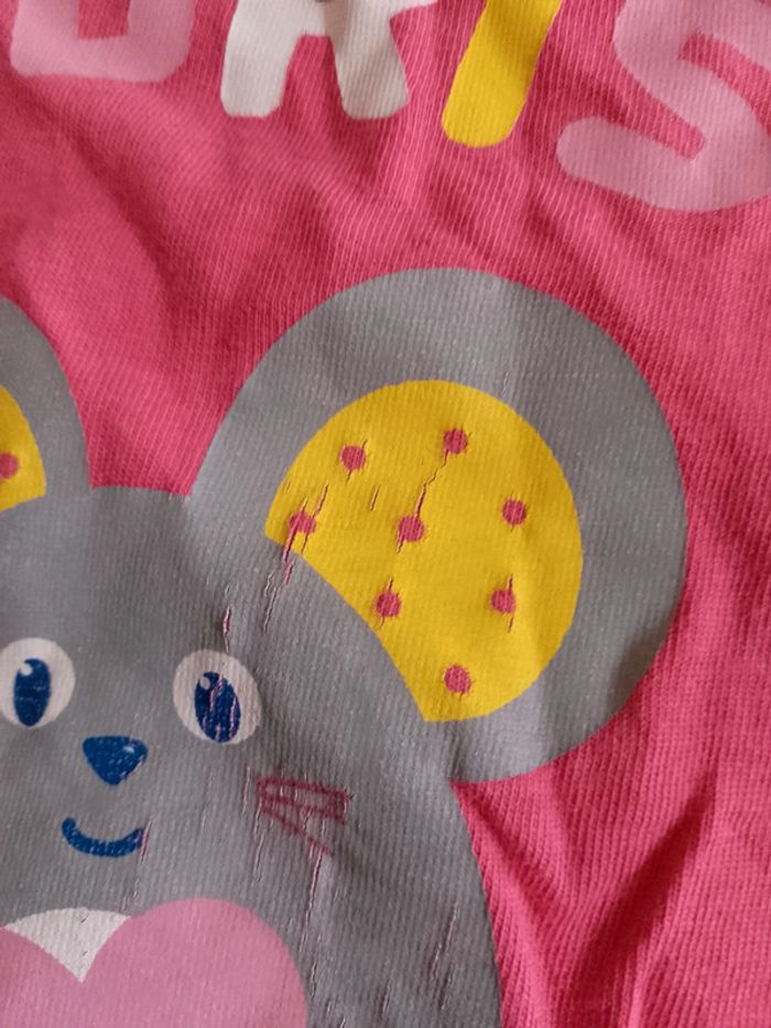 Haut fille - photo numéro 4