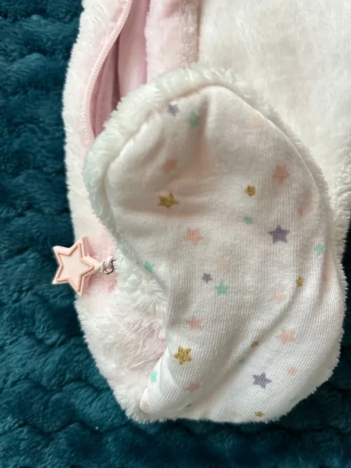 🦄 Surpyjama Sergent Major – 6 mois - photo numéro 6