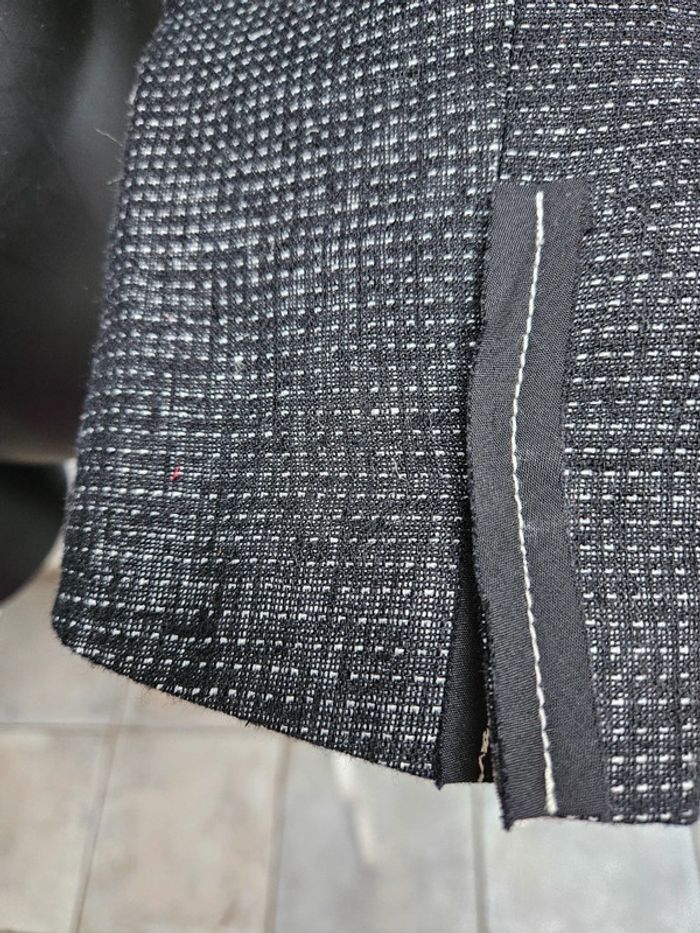 Mango veste légère taille M - photo numéro 7