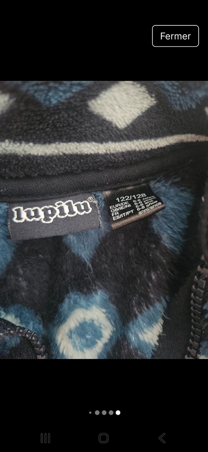 Pull doux - photo numéro 3