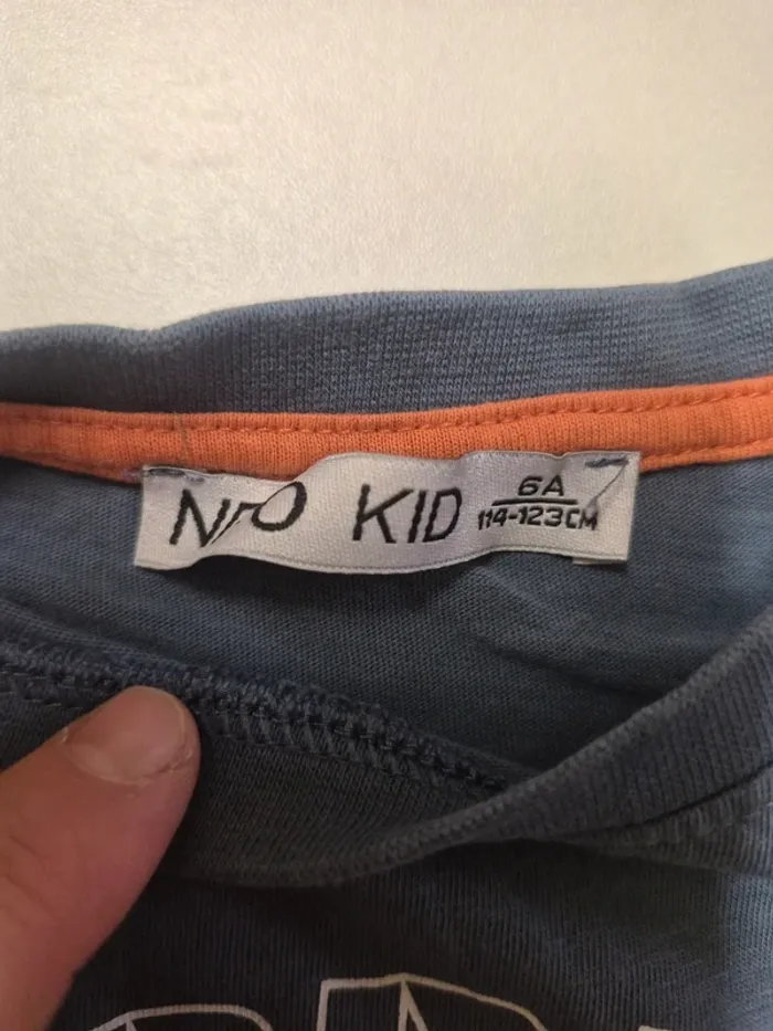 Tee-shirt - photo numéro 2