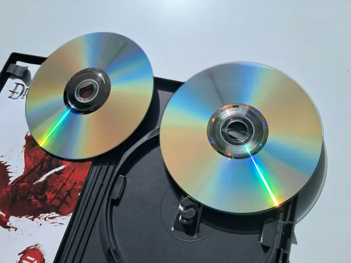 Jeu vidéo PC Dragon Age Origins - photo numéro 5