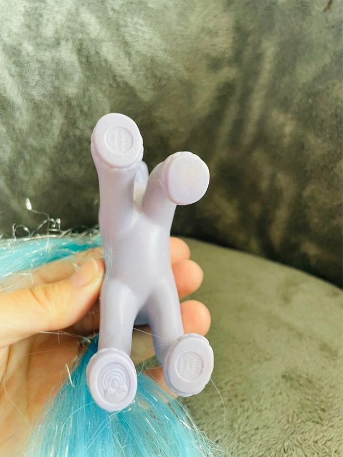 Mon petit poney / my little pony Clever Clover - photo numéro 8