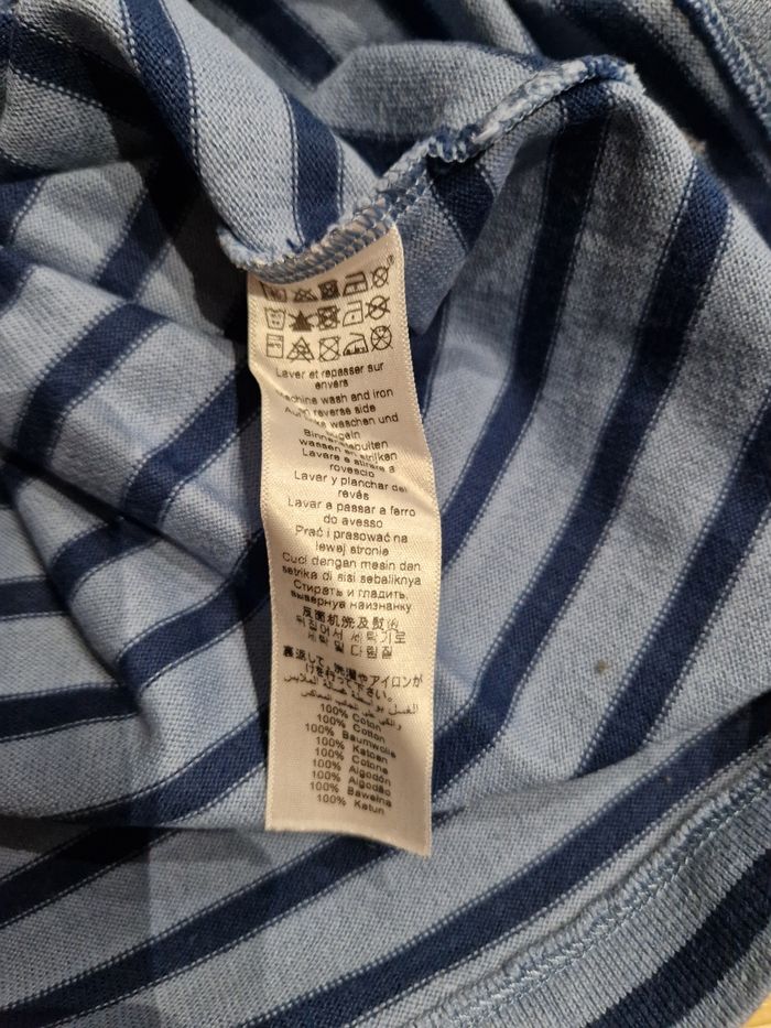 Marinière Petit Bateau - photo numéro 6