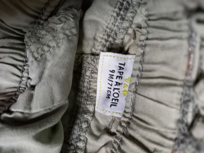 Pantalon - photo numéro 2