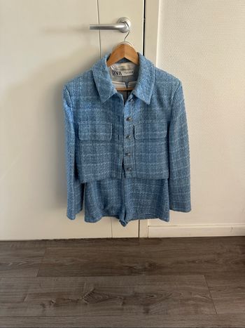 Ensemble Zara