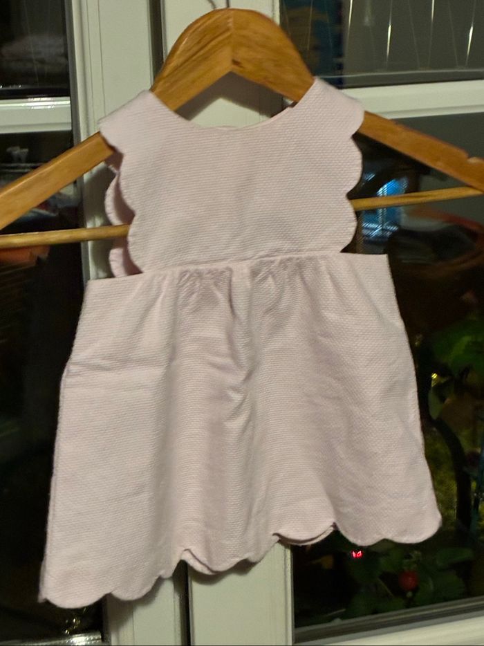 Robe Jacadi 12 mois