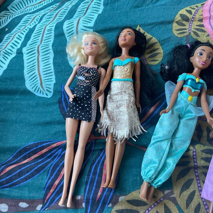 Barbie - photo numéro 2