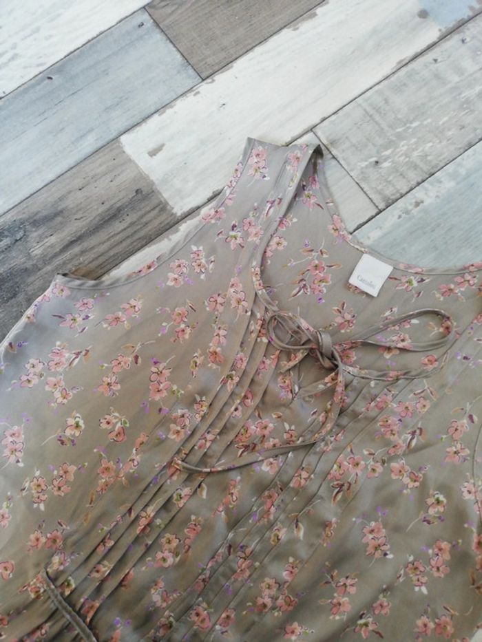 Robe courte-tunique - photo numéro 5