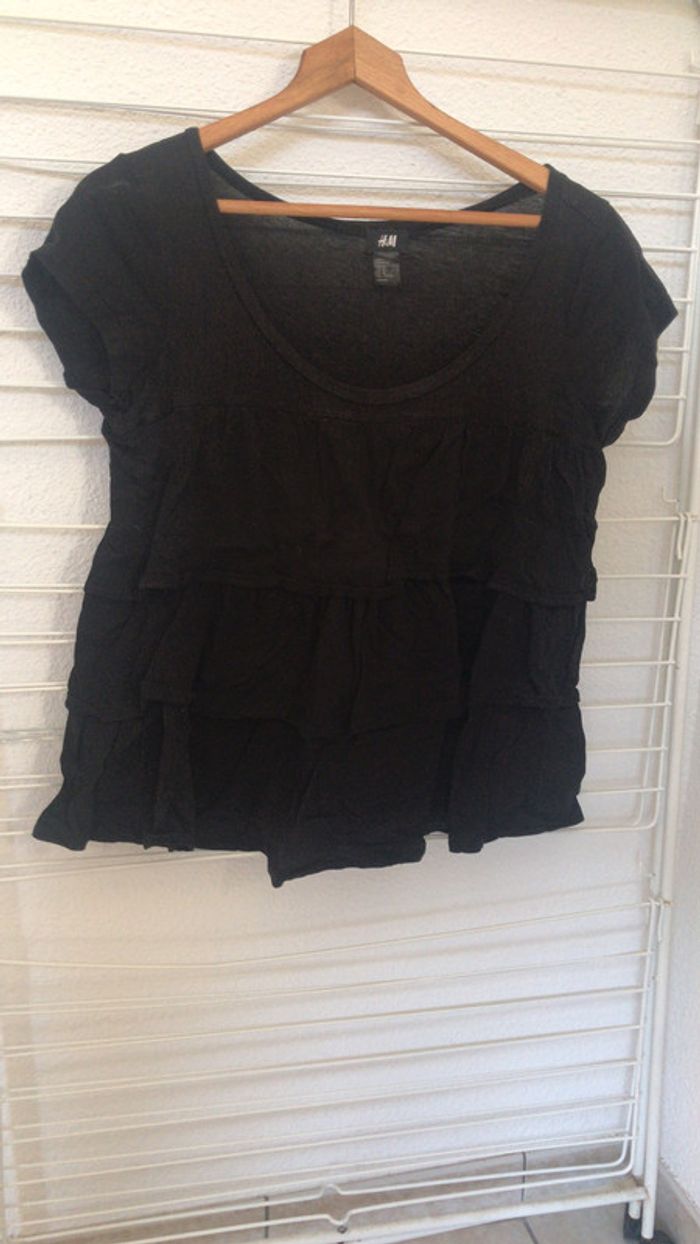 Tee-shirt