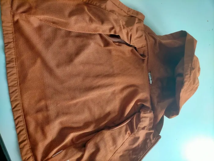 Veste Coupe vent garçon 2 ans - photo numéro 6