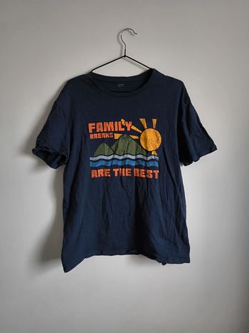 T-shirt homme