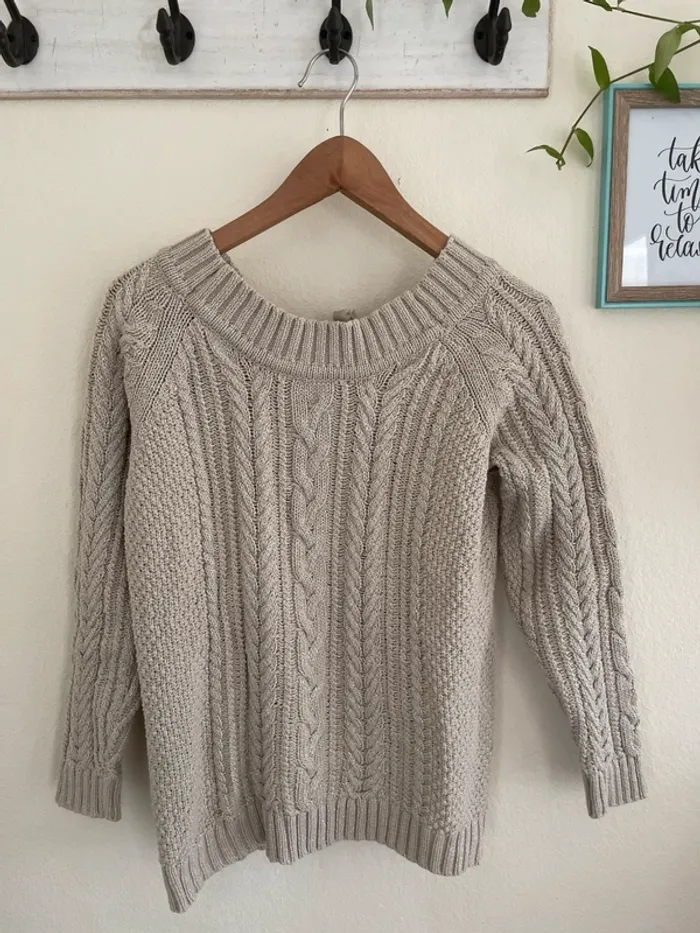 #Pull Mango 🍀 - photo numéro 3