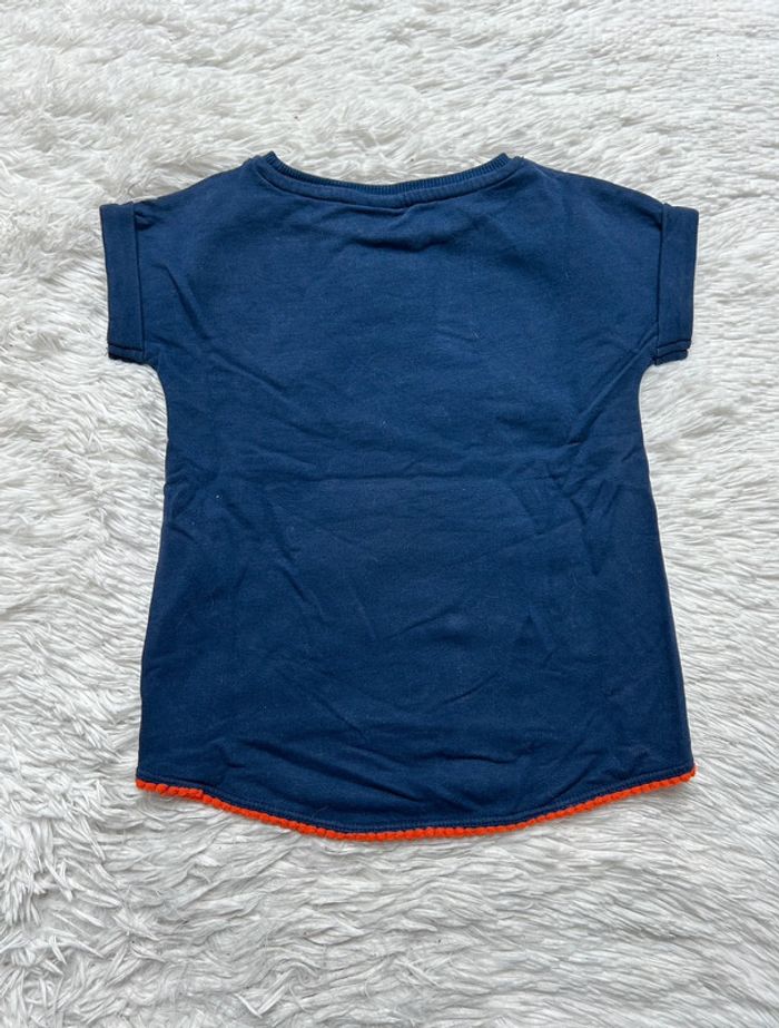 Teeshirt Z - photo numéro 2