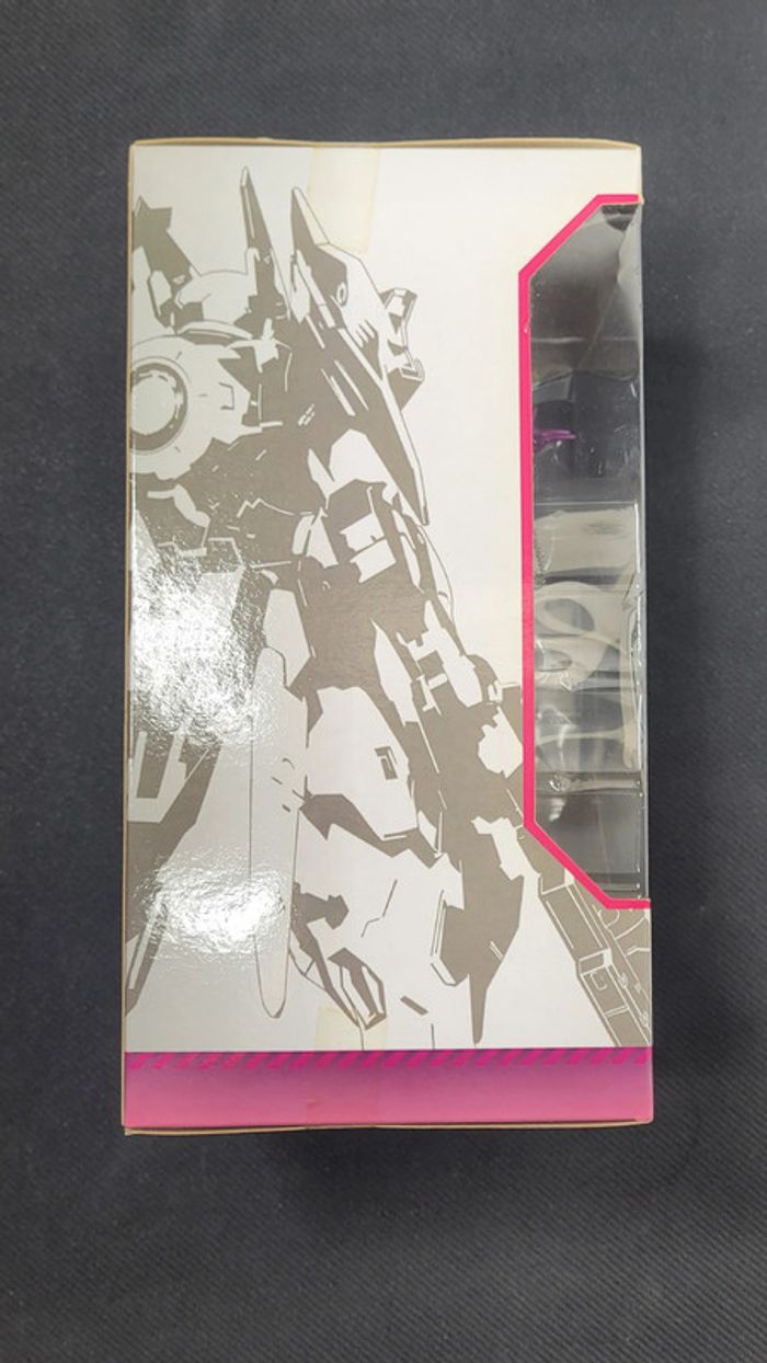 Lot de 3 Figurines Steel Chronicles Be Figure Collection Vol.2 Eikoh Konami - photo numéro 15