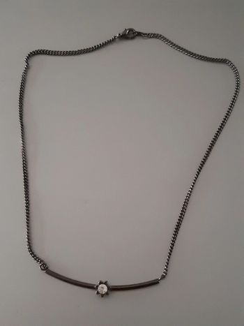 Collier ancien vintage