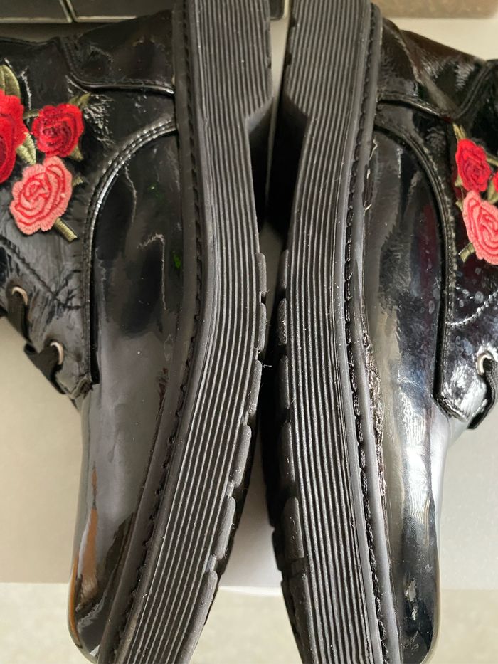 Bottines femme Besson - photo numéro 10