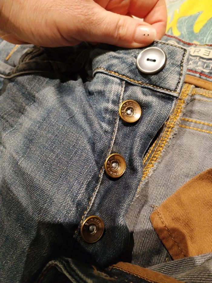 Jean 42 - photo numéro 5