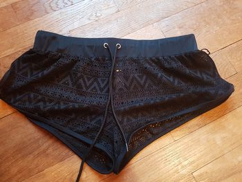 Short de plage Jennyfer