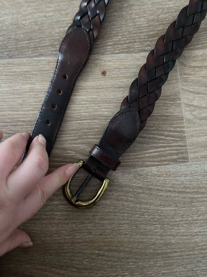 ceinture - photo numéro 3