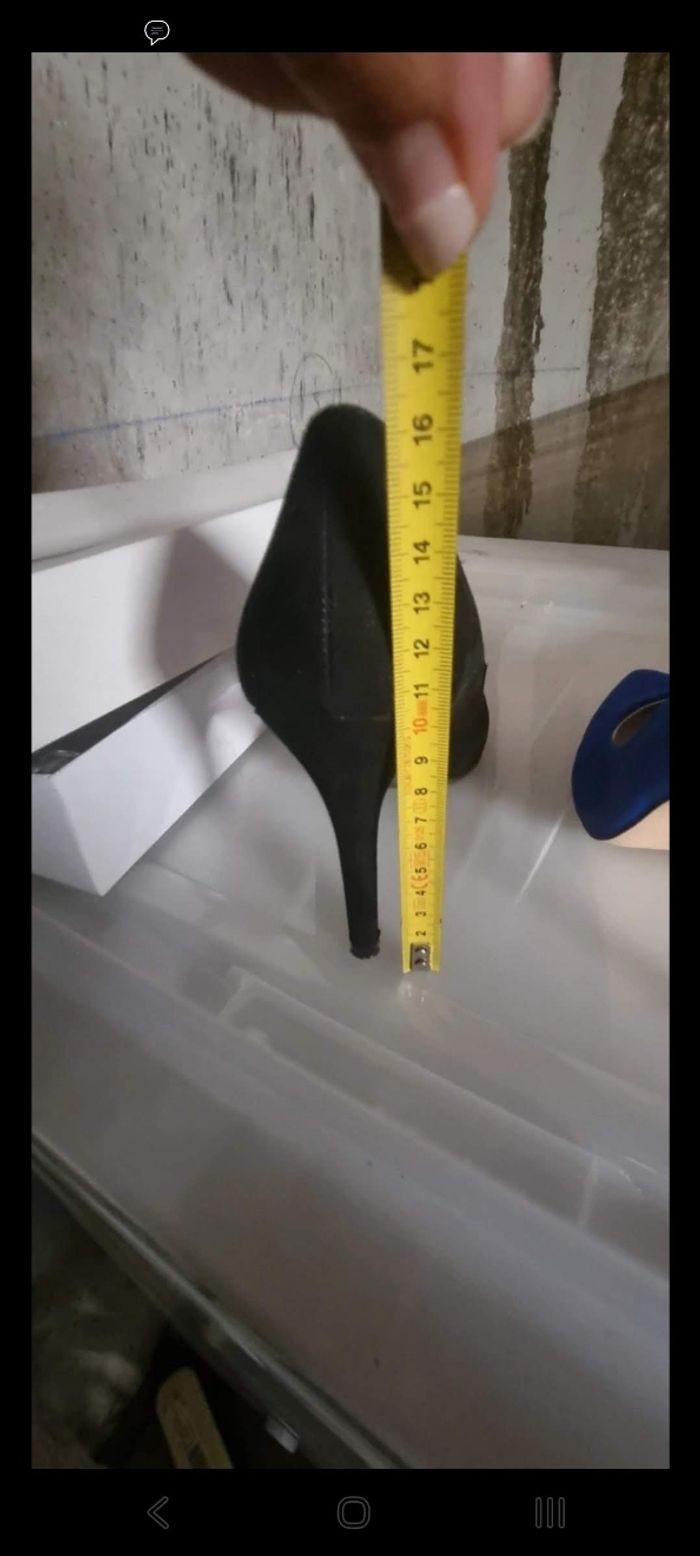 Escarpins - photo numéro 4