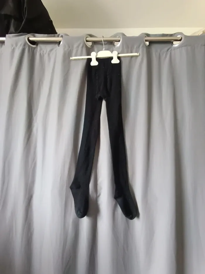 3 collants - photo numéro 7