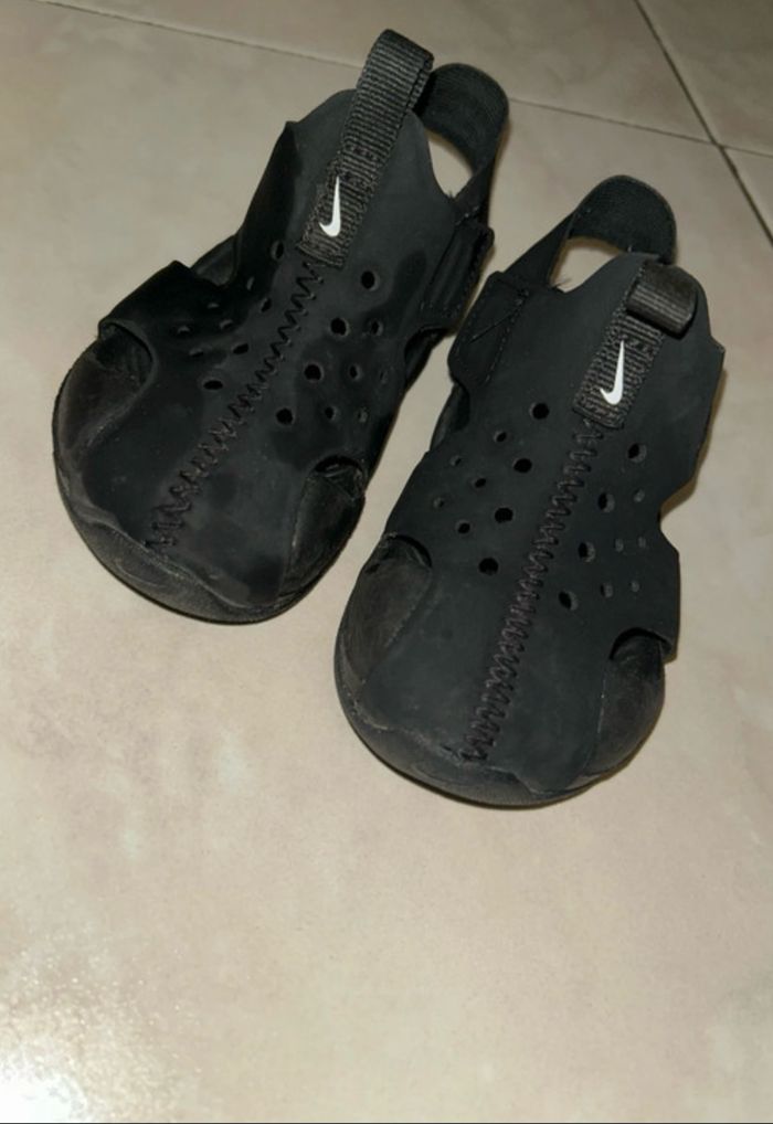 Sandales Nike