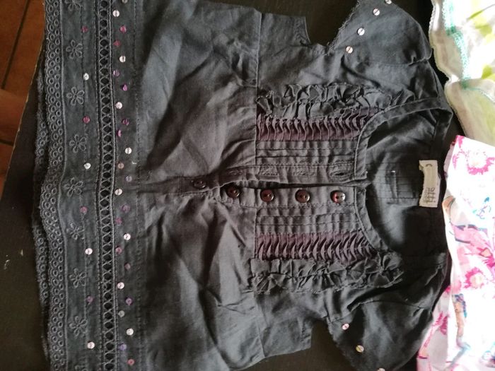 Lot de 3 tee shirts - photo numéro 4