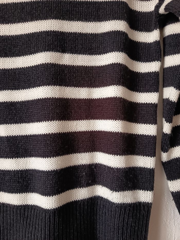 Pull femme. - photo numéro 6