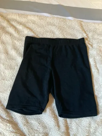 Cycliste Undiz L neuf noir brillant