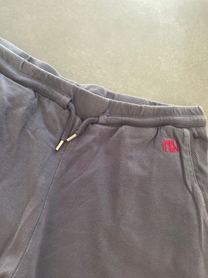 Dorotennis pantacourt sport legging taille 38 femme - photo numéro 2